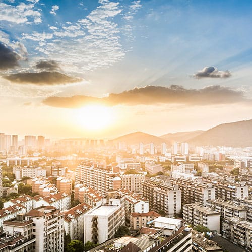 Residencial Evid�ncias